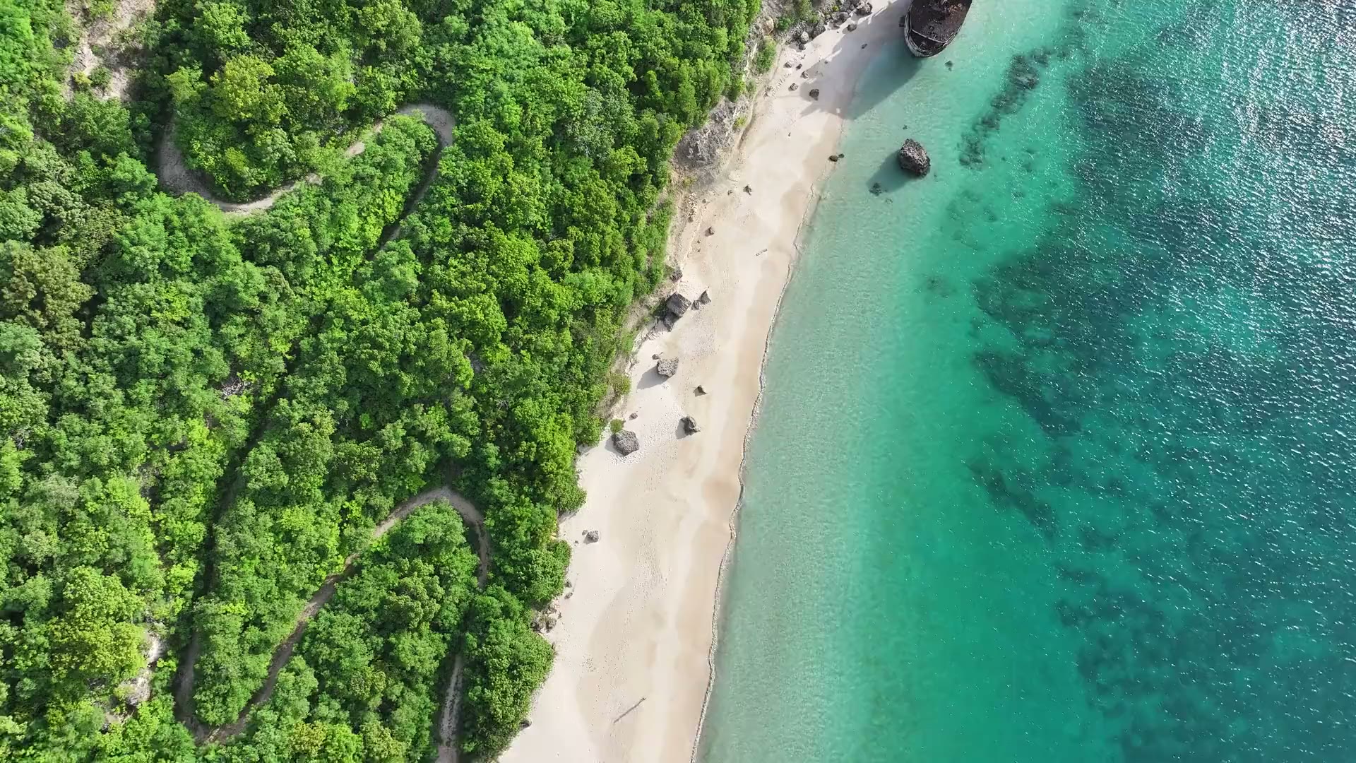 Sailboat racing, beaches and festival life in Anguilla